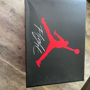 Air Jordan 4 retro GS (Brand New) In original box